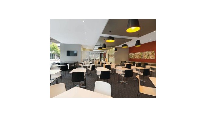 Travelodge Hotel Melbourne Sou poza 2