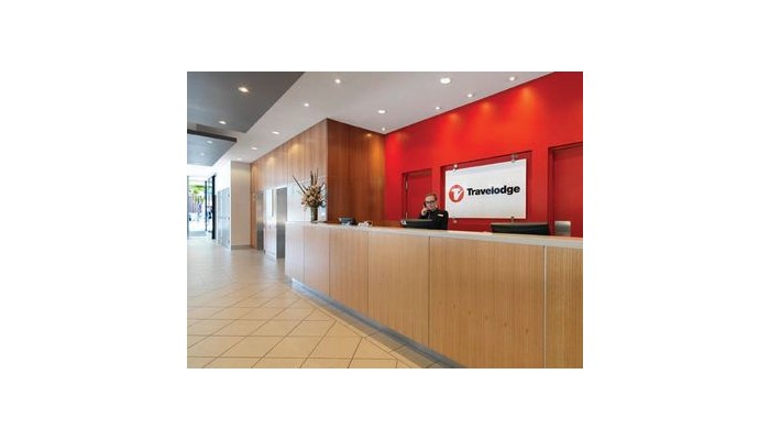 Travelodge Hotel Melbourne Sou poza 0