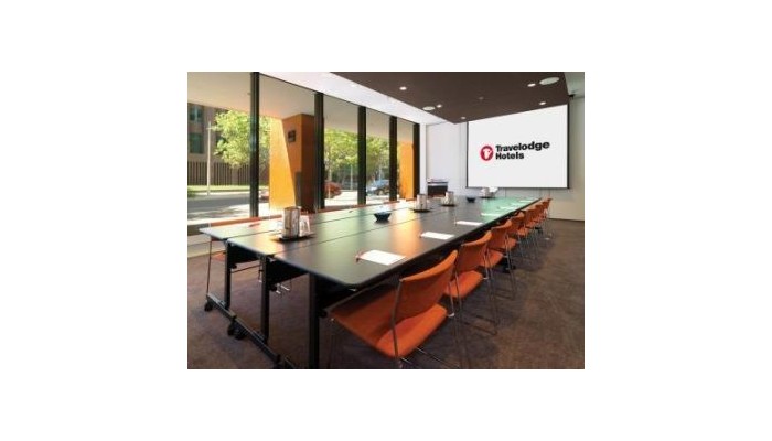 Travelodge Hotel Melbourne Sou poza 3