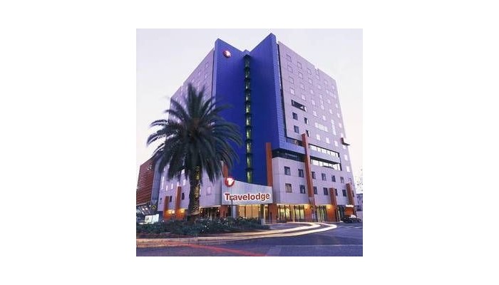 Travelodge Hotel Melbourne Southbank poza 4