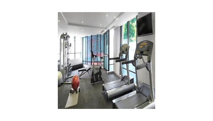 Travelodge Hotel Melbourne Southbank poza 3