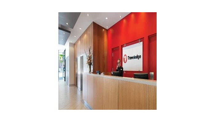 Travelodge Hotel Melbourne Southbank poza 2
