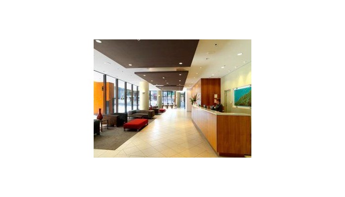 Travelodge Hotel Melbourne Southbank poza 10