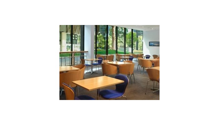 Travelodge Hotel Melbourne Southbank poza 9