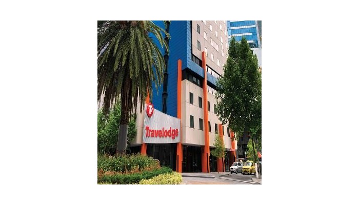 Travelodge Hotel Melbourne Southbank poza 5