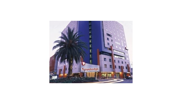Travelodge Hotel Melbourne Southbank poza 7