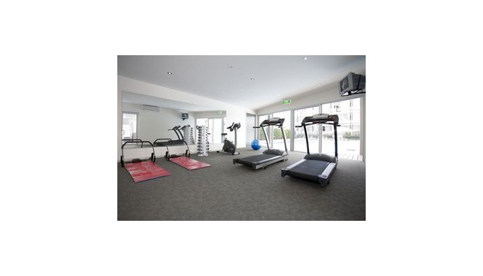 Vibe Hotel Carlton Melbourne poza 7