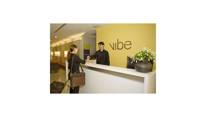Vibe Hotel Carlton Melbourne poza 6