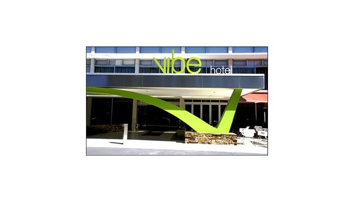 Vibe Hotel Carlton Melbourne poza 0