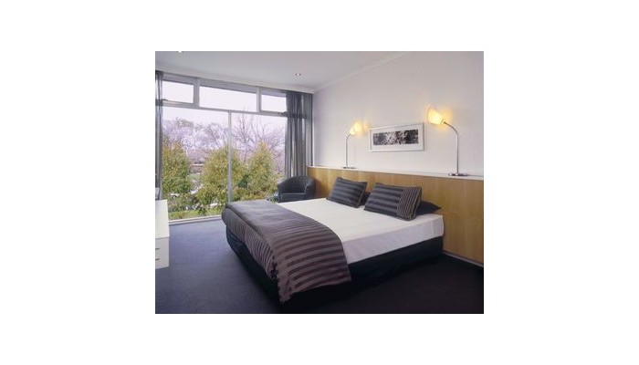 Vibe Hotel Carlton Melbourne poza 2