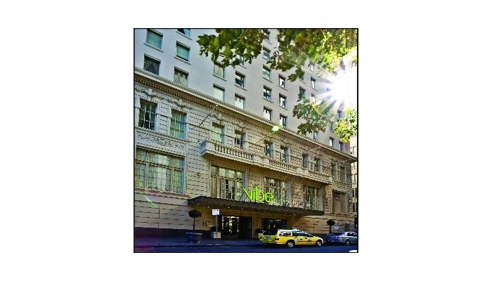 Vibe Savoy Hotel Melbourne poza 5