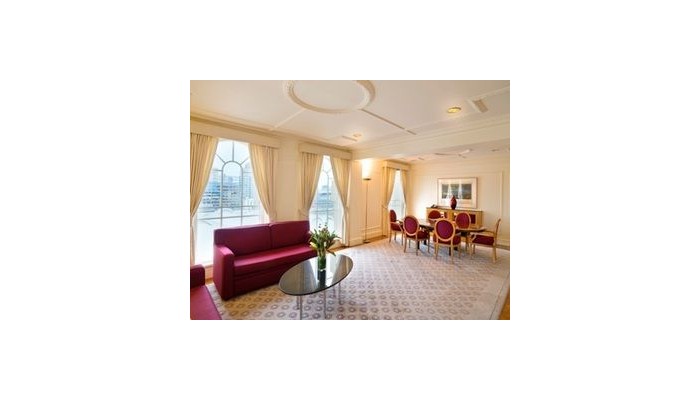 Vibe Savoy Hotel Melbourne poza 9