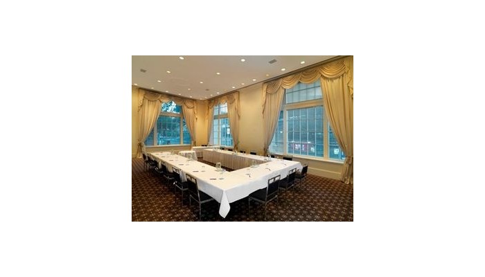 Vibe Savoy Hotel Melbourne poza 10