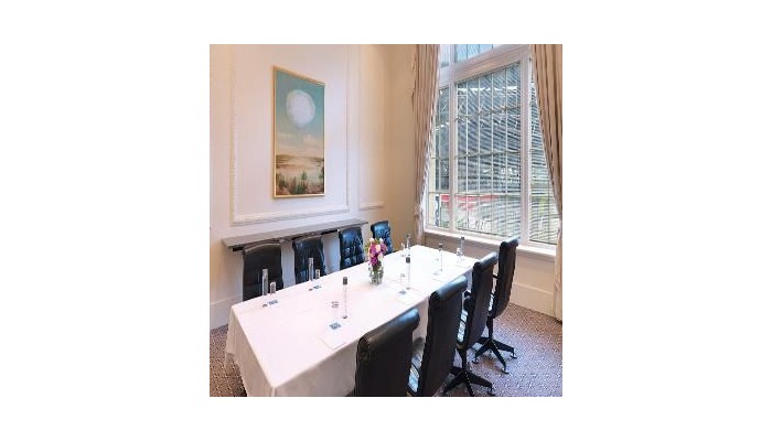 Vibe Savoy Hotel Melbourne poza 4