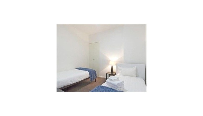 Waterfront Apartments Melbourne poza 2