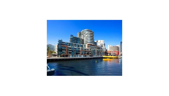 Waterfront Apartments Melbourne poza 1