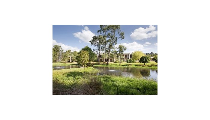 York On Lilydale Resort poza 6