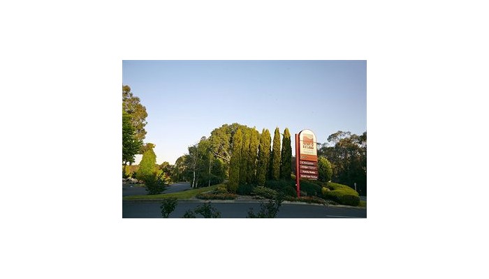 York On Lilydale Resort poza 3