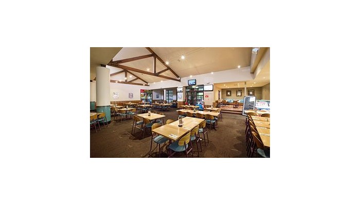 York On Lilydale Resort poza 9