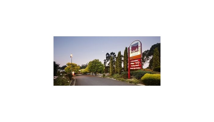 York On Lilydale Resort poza 0