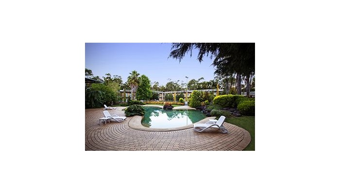 York On Lilydale Resort poza 7