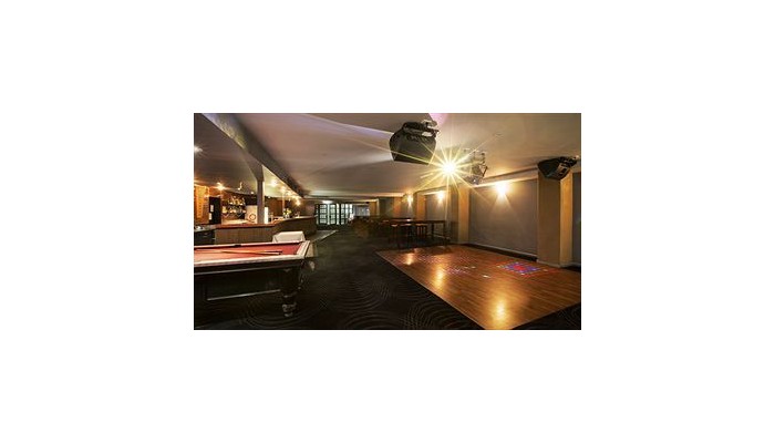 York On Lilydale Resort poza 2