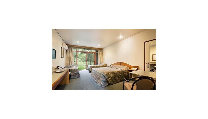 York On Lilydale Resort poza 4