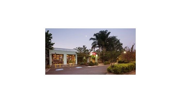 York On Lilydale Resort poza 11