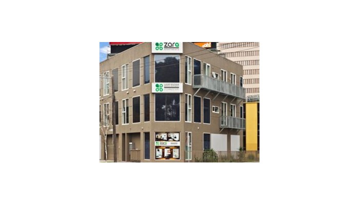 Zara Apartments poza 0