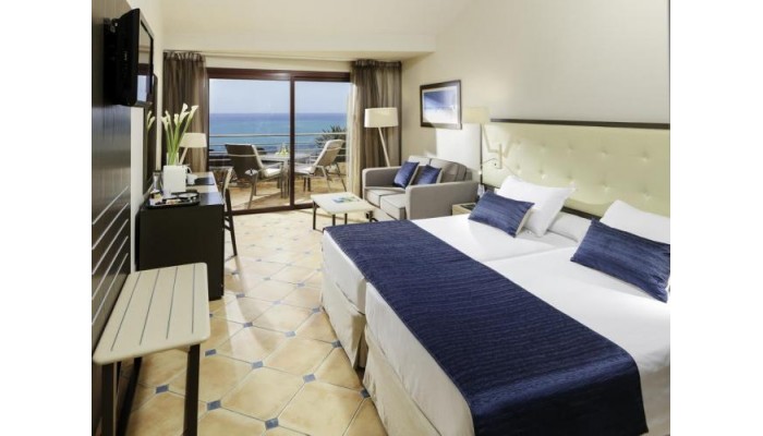 Hotel H10 Playa Meloneras Palace poza 4