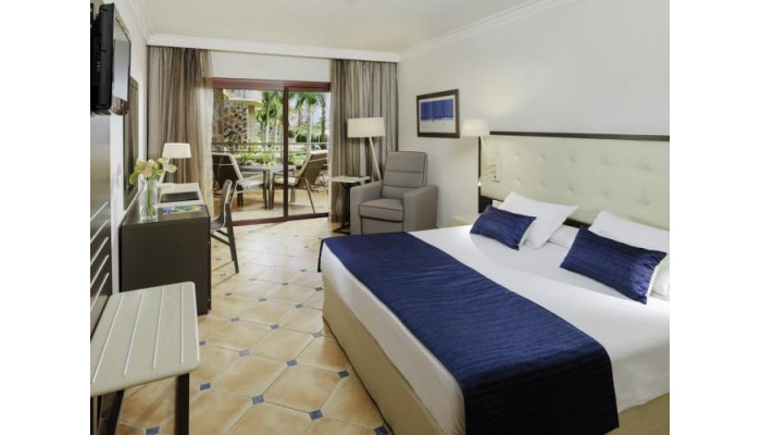 Hotel H10 Playa Meloneras Palace poza 3