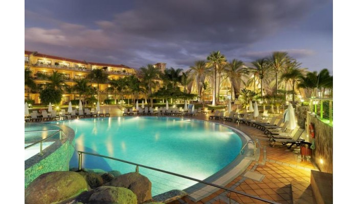 Hotel H10 Playa Meloneras Palace poza 0