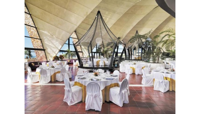 Hotel H10 Playa Meloneras Palace poza 2