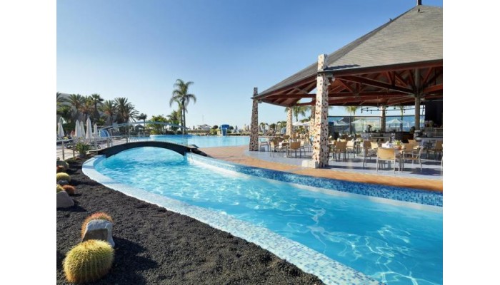 Hotel H10 Playa Meloneras Palace poza 5