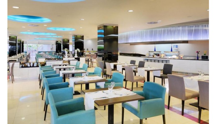 Hotel H10 Playa Meloneras Palace poza 1