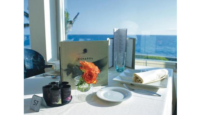 Hotel Riu Palace Meloneras poza 3