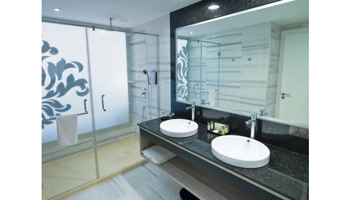 Hotel Riu Palace Meloneras poza 1