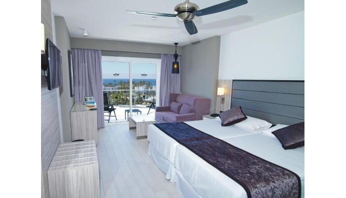 Hotel Riu Palace Meloneras poza 0