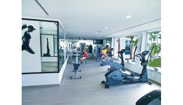 Hotel Riu Palace Meloneras poza 8