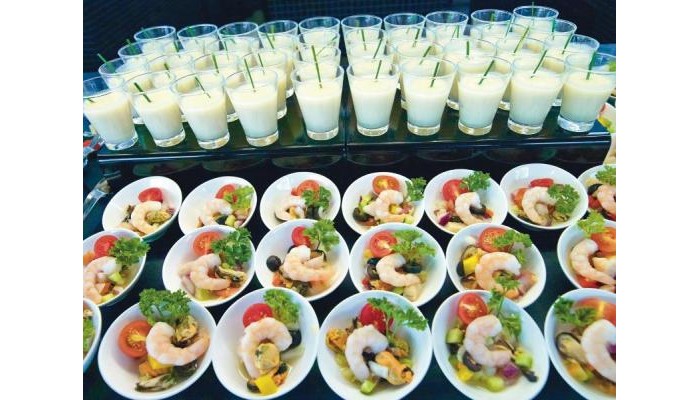 Hotel Riu Palace Meloneras poza 2