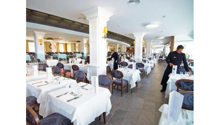 Hotel Riu Palace Meloneras poza 9