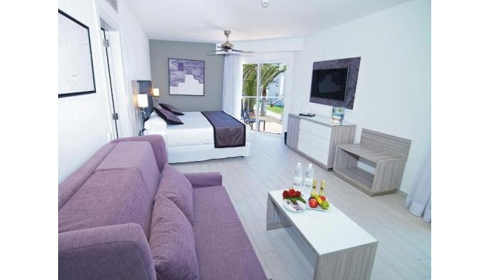 Hotel Riu Palace Meloneras poza 4