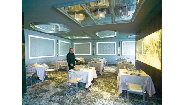 Hotel Riu Palace Meloneras poza 7