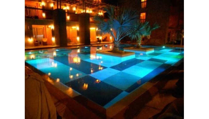 Lopesan Baobab Resort poza 3