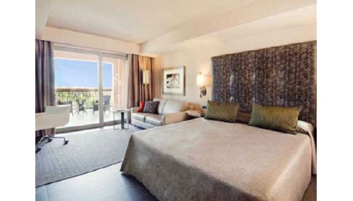 Lopesan Baobab Resort poza 1