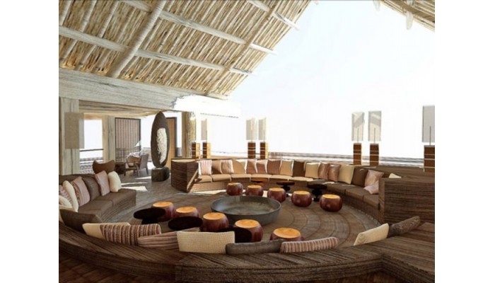 Lopesan Baobab Resort poza 2