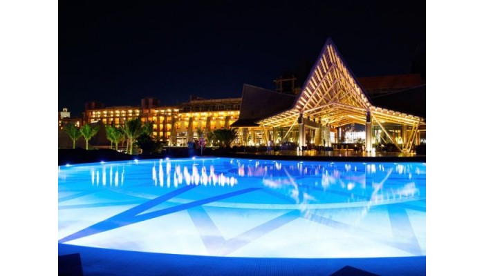 Lopesan Baobab Resort poza 0