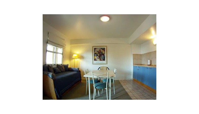 Apart Hotel Maue poza 1