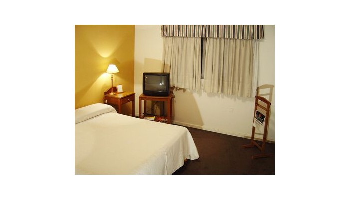Apart Hotel Maue poza 6