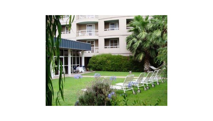 Apart Hotel Maue poza 8